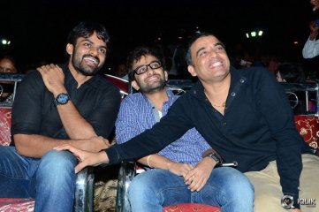 Pilla Nuvvu Leni Jeevitham Movie Audio Success Meet